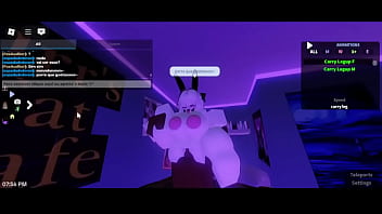 Preview 1 of Japanese Deepthroat Swallow - he cant resist and cum quickly brazilian BBC roblox rr34