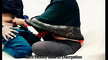 Preview 3 of Indian Girl Sex By - दर्द नही होता है छोटे मजा आता है तो तेज तेज चोद