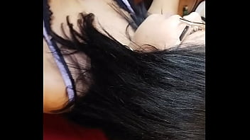 Preview 1 of Big Black Amirecan Xxx - MAYA LE HACE UNA CUBANA EN AGRADECIMIENTO AL REY DE SALA