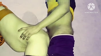 Preview 4 of Lital Sex - भाभी की घनघोर चुदाई सेक्सी भी हिंदी में