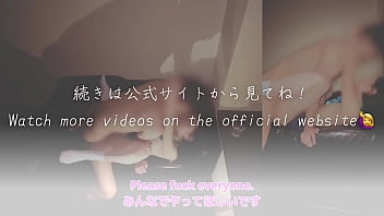 Preview 4 of Tpwanking Her Brotherhtml - 【ハロウィンナンパ】「ダメ、友達きちゃうよ&hellip_！」コスプレ女子をクラブで声かけトイレでハメ撮り【フル動画はメンバーシップへ】