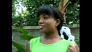 Preview 1 of Xxxii Videos H D Com - Muscular stud fucks horny chick in dog pose with big cock and then she sucks his rod and gets cum