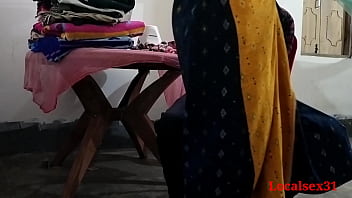 Preview 2 of Anal Shaking - Sonali share her pussy in Home ( Official Video By Localsex31)