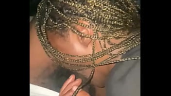 Preview 1 of South Heroinexxx Video - My gf lil sister