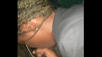 Preview 4 of South Heroinexxx Video - My gf lil sister