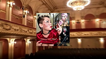 Preview 1 of Xnxx Mubhi - All porn songs &quot_Aimee Hot MILF&quot_ in one video! Hot porn russian concert .!. ))