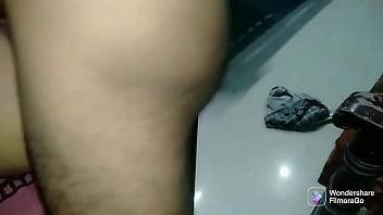 Preview 2 of Dotars Psant - Pizza delivery boy found Indian hot girl alone and fucked her.