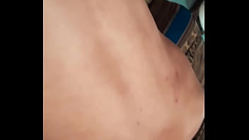 Preview 1 of Cum All Over Her Asshole - CIRO huge dick daddy