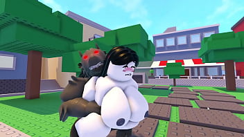 Preview 1 of Herge Artcom - Whorblox