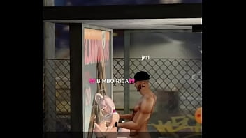 Preview 3 of Pakistani Sxnxx - Puta  se me regala