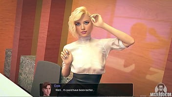 Preview 3 of Porn Vk Mom - Her perfect sexy body makes him horny &bull_ PILL KING #06