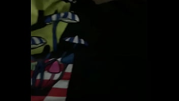 Preview 3 of Hipnoz Chastity - giving my bbw girlfriend backshots after an argument
