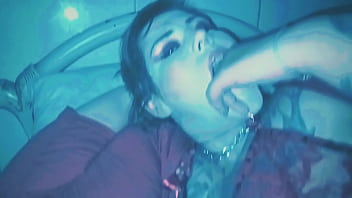 Preview 2 of Sniffing Nylonfeet - Verification video