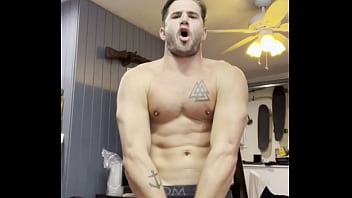 Preview 4 of Bbw Granny Missionary Fuck - Muscle Flexing