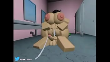 Preview 4 of Mom Son Cum On My Face - Roblox thicc ass