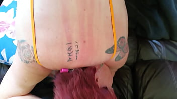 Preview 4 of Hd Latest Porn Videos - Kiwi MILF slut treated badly with Hardcore insertion and anal fuck by her Master. Trailer