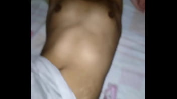 Preview 2 of Anita Das Wgwc Teil 2 - Entro a la habitaci&oacute_n de mi hermana por la noche y me la follo