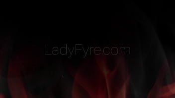 Preview 1 of Blackhair Teens Facials - Lady Fyre: Our Little Secret *POV Cheating MILF secrets*