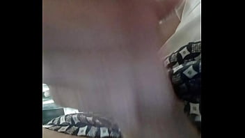 Preview 1 of Sister Blackmail Showra - Punheta parte 2 pra esposa.