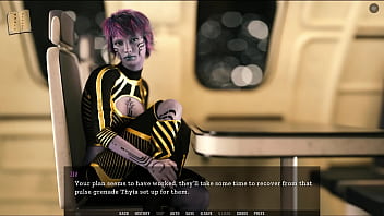 Preview 3 of Tamil Schl Xnx - Tales From The Unending Void 32