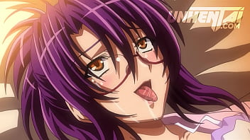 Preview 2 of Odia Vp - HOT Teen Getting TRIPLE Penetrated &amp_ MASSIVE Creampied &mdash_ Uncensored Hentai   Subtitles