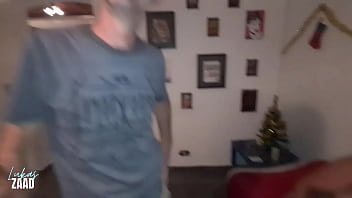 Preview 2 of Anal 21 - Elas deram a buceta a noite toda no Club de Swing e em casa quiseram mais rola