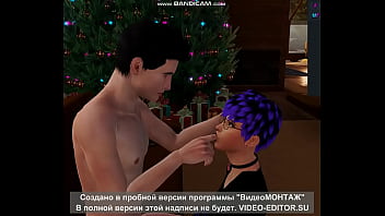 Preview 2 of Wwwxxxvideoshd V - Femboy Alyx suck and fuck (Meridian 3dxchat)