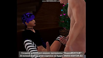 Preview 4 of Wwwxxxvideoshd V - Femboy Alyx suck and fuck (Meridian 3dxchat)