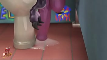 Preview 3 of 15 Yesters - Scalie Glory Hole