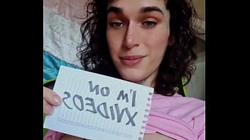 Preview 2 of Sunny Leon Natural - Verification video