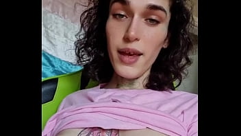 Preview 1 of Sunny Leon Natural - Verification video