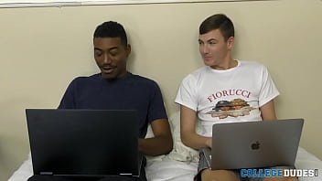 Preview 1 of Bloody Sex Videos - Study Fuck Buddy