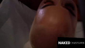 Preview 4 of Extrem Coc - Project Pat said it best : Bald Head Scally Wag