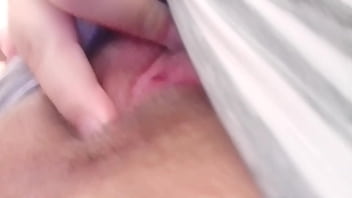 Preview 3 of Panties For Cash - Peladinha