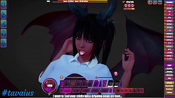 Preview 2 of Boynozlu Koca Porno - Lilith D. Young x Freddick Janisse (Episode Two)