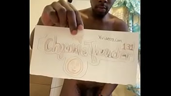 Preview 1 of Xxxcco Daddyx - Verification video