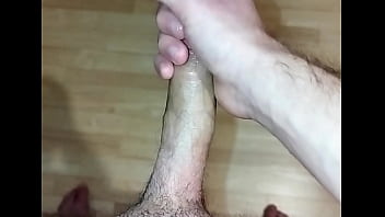 Preview 2 of Gang Bang Sissy Public - masturbation and sperm