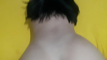 Preview 1 of Hotzoma School Son Mom - A puta nao aguentou o pal gigante, morena gostosa gemendo gostoso