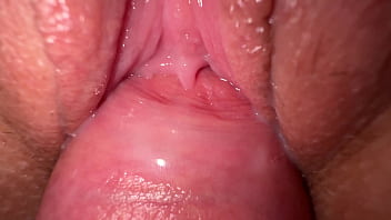 Preview 2 of Arbe Hd Xxxx Romantic Earn - Close up fuck with my tight teen stepsister