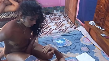 Preview 2 of Brutal Rough Sex Fuck - Desi hot two guys and two girls Hardcore sex with young boys! Fuck me hard Foursome Sex bengali xxx porn   ... Hanif and Popy khatun and Mst sumona and Manik Mia