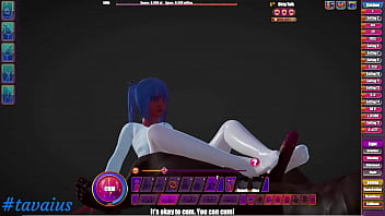 Preview 1 of Sex Sil Todne Wali Sex Video - Lilith D. Young x Freddick Janisse (Episode One)