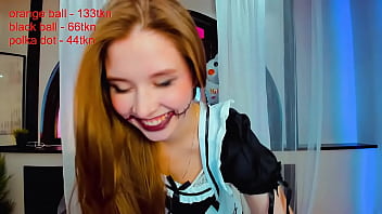 Preview 3 of Www Sunny Leon Xxx Com Hot Porn - This Little MAID Can Cum Hard...