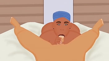 Preview 2 of Kinjal Dave Gujrati Xnxx Videos - Kofi and the island of lust