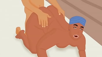 Preview 3 of Kinjal Dave Gujrati Xnxx Videos - Kofi and the island of lust