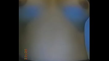 Preview 3 of Jeremy Long Dick Woods - Me ense&ntilde_a sus senos