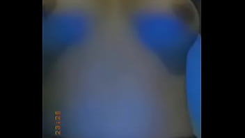 Preview 1 of Jeremy Long Dick Woods - Me ense&ntilde_a sus senos