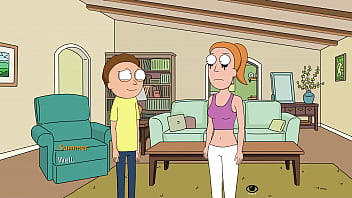 Preview 2 of Cali Hayad - AWBH EP 3 - More Tricia