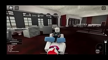 Preview 2 of Fround Taxi - Ralsei fucks a slut
