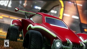 Preview 2 of Japness Force Sex - EPIC GAMES FUDENDO COM A VIDA DO POBRE BRASILEIRO JOGADOR DE ROCKET LEAGUE