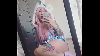Preview 2 of Bokep Pentil Bokep - DALIN